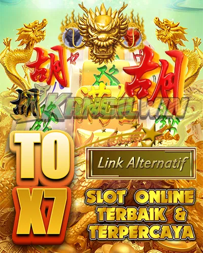 KANCILWIN: Link Alternatif Slot Online Terbaik Dan Terpercaya